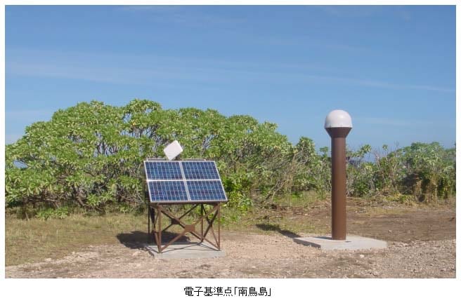 GNSS base station field setup