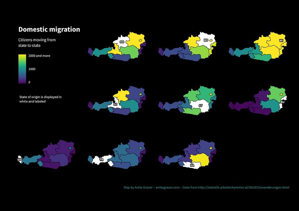 QGIS flow accumulation raster stream network