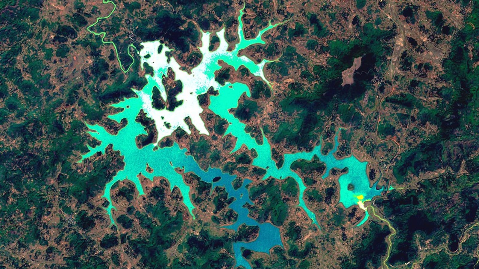 Sentinel-2 Atmospheric Correction: DOS vs Sen2Cor vs ACOLITE